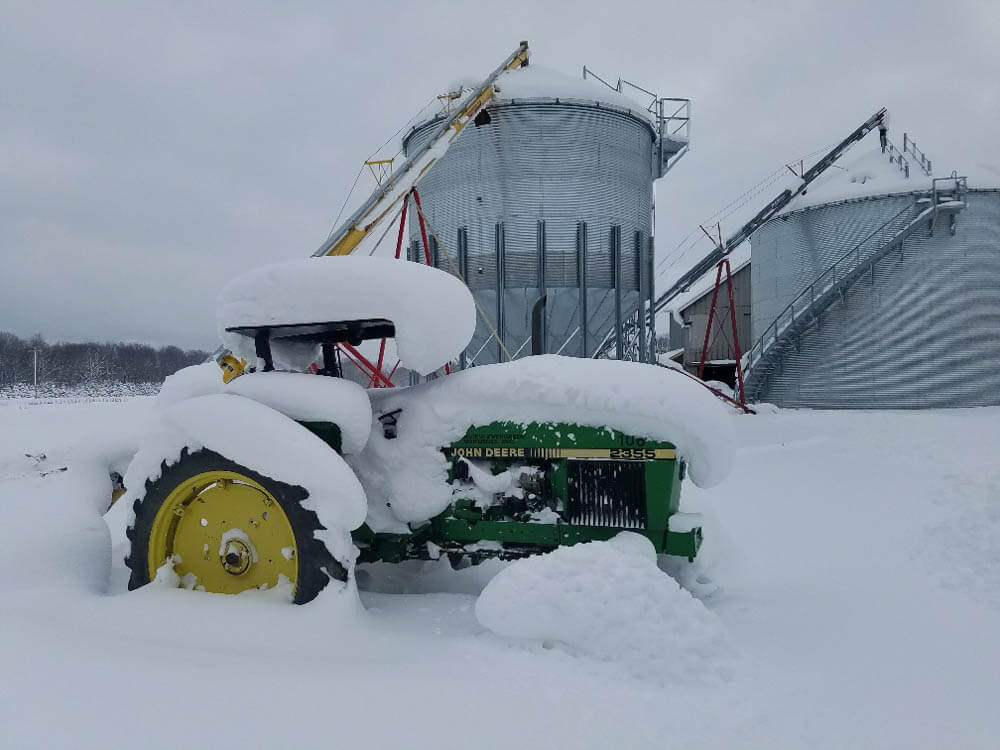 Winter Grain Bins 2018Web